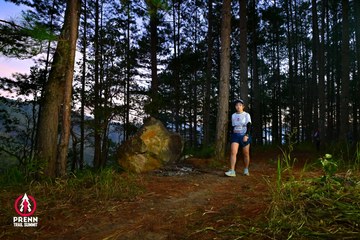 PRENN TRAIL SUMMIT 2025 - Ảnh #4619075
