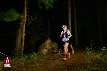 PRENN TRAIL SUMMIT 2025 - Ảnh #4618346