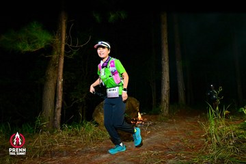 PRENN TRAIL SUMMIT 2025 - Ảnh #4618110