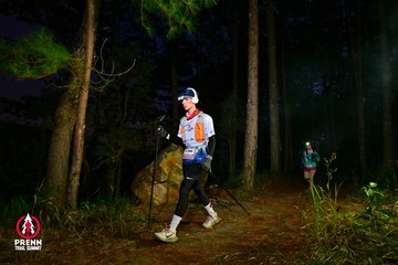 PRENN TRAIL SUMMIT 2025 - Ảnh #4618620