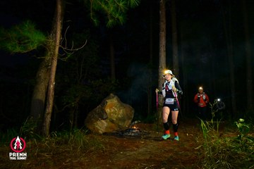 PRENN TRAIL SUMMIT 2025 - Ảnh #4618415