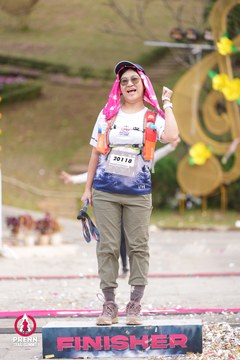 PRENN TRAIL SUMMIT 2025 - Ảnh #4617949