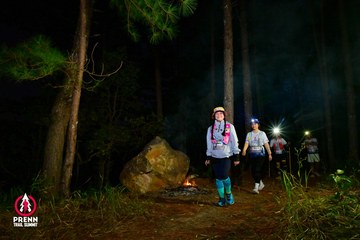 PRENN TRAIL SUMMIT 2025 - Ảnh #4618383