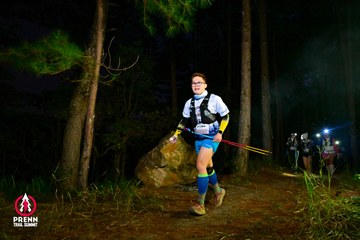 PRENN TRAIL SUMMIT 2025 - Ảnh #4618480