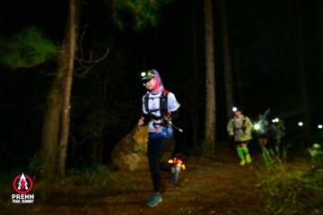 PRENN TRAIL SUMMIT 2025 - Ảnh #4618326