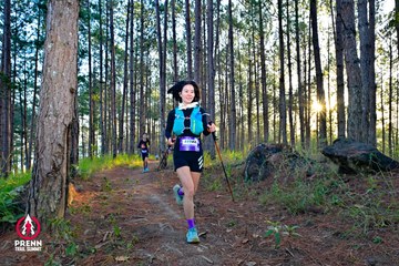 PRENN TRAIL SUMMIT 2025 - Ảnh #4619267