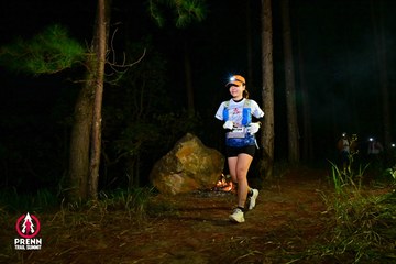 PRENN TRAIL SUMMIT 2025 - Ảnh #4618264