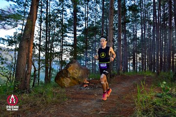 PRENN TRAIL SUMMIT 2025 - Ảnh #4619160
