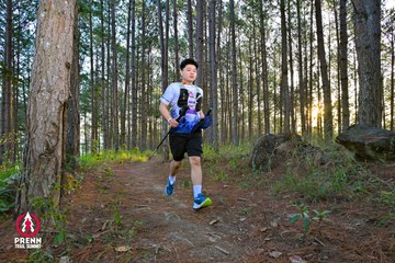 PRENN TRAIL SUMMIT 2025 - Ảnh #4619239