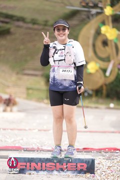 PRENN TRAIL SUMMIT 2025 - Ảnh #4617818