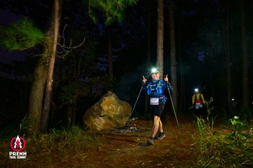 PRENN TRAIL SUMMIT 2025 - Ảnh #4618608