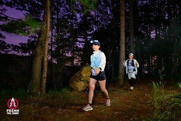 PRENN TRAIL SUMMIT 2025 - Ảnh #4618893
