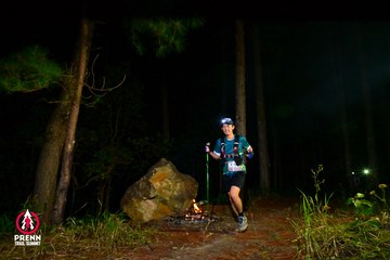 PRENN TRAIL SUMMIT 2025 - Ảnh #4618111