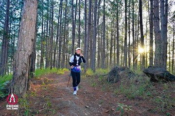 PRENN TRAIL SUMMIT 2025 - Ảnh #4619306