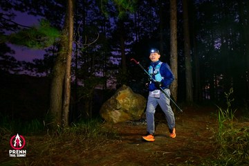 PRENN TRAIL SUMMIT 2025 - Ảnh #4618815