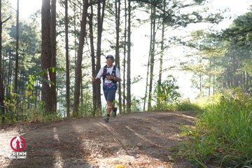 PRENN TRAIL SUMMIT 2025 - Ảnh #4617712