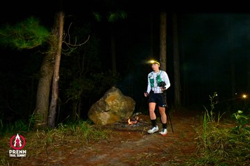PRENN TRAIL SUMMIT 2025 - Ảnh #4618071