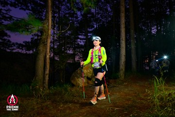 PRENN TRAIL SUMMIT 2025 - Ảnh #4618837