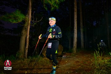 PRENN TRAIL SUMMIT 2025 - Ảnh #4618630