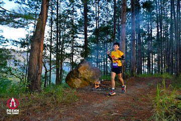 PRENN TRAIL SUMMIT 2025 - Ảnh #4619152