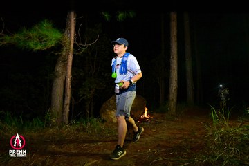PRENN TRAIL SUMMIT 2025 - Ảnh #4618222