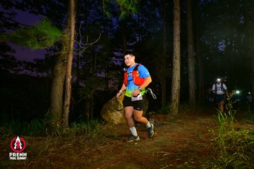 PRENN TRAIL SUMMIT 2025 - Ảnh #4618732