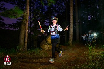 PRENN TRAIL SUMMIT 2025 - Ảnh #4618790