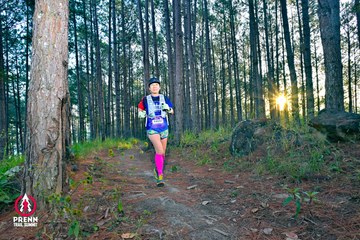 PRENN TRAIL SUMMIT 2025 - Ảnh #4619205