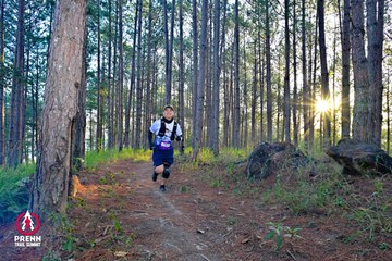 PRENN TRAIL SUMMIT 2025 - Ảnh #4619292