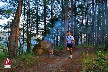 PRENN TRAIL SUMMIT 2025 - Ảnh #4619155