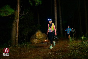 PRENN TRAIL SUMMIT 2025 - Ảnh #4618251