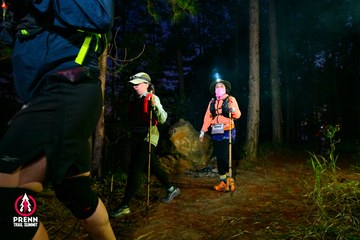 PRENN TRAIL SUMMIT 2025 - Ảnh #4618702