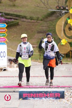 PRENN TRAIL SUMMIT 2025 - Ảnh #4617933