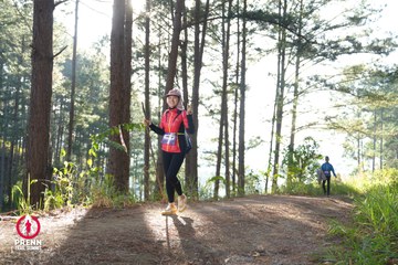 PRENN TRAIL SUMMIT 2025 - Ảnh #4617746