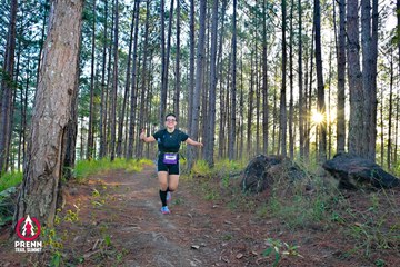 PRENN TRAIL SUMMIT 2025 - Ảnh #4619314