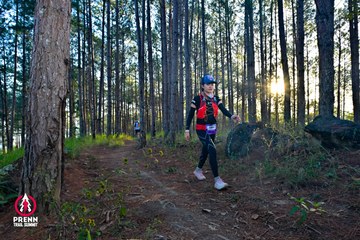 PRENN TRAIL SUMMIT 2025 - Ảnh #4619336