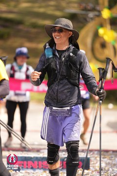 PRENN TRAIL SUMMIT 2025 - Ảnh #4618019
