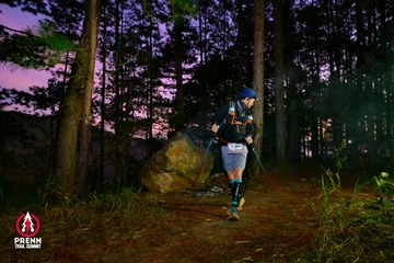 PRENN TRAIL SUMMIT 2025 - Ảnh #4618954