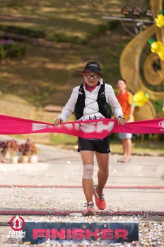 PRENN TRAIL SUMMIT 2025 - Ảnh #4617977