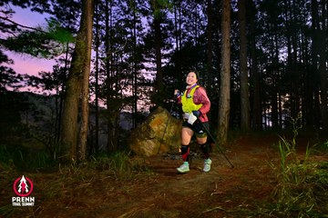 PRENN TRAIL SUMMIT 2025 - Ảnh #4619012