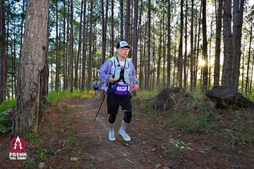 PRENN TRAIL SUMMIT 2025 - Ảnh #4619324