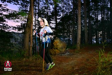 PRENN TRAIL SUMMIT 2025 - Ảnh #4619060