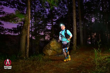 PRENN TRAIL SUMMIT 2025 - Ảnh #4618903