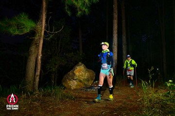 PRENN TRAIL SUMMIT 2025 - Ảnh #4618445