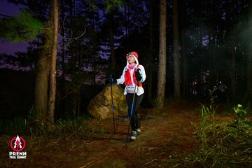 PRENN TRAIL SUMMIT 2025 - Ảnh #4618784