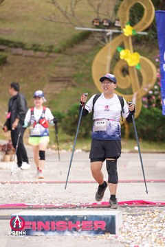PRENN TRAIL SUMMIT 2025 - Ảnh #4617864