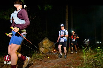 PRENN TRAIL SUMMIT 2025 - Ảnh #4618144