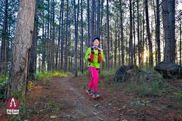 PRENN TRAIL SUMMIT 2025 - Ảnh #4619245