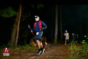 PRENN TRAIL SUMMIT 2025 - Ảnh #4618135