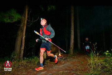 PRENN TRAIL SUMMIT 2025 - Ảnh #4618122